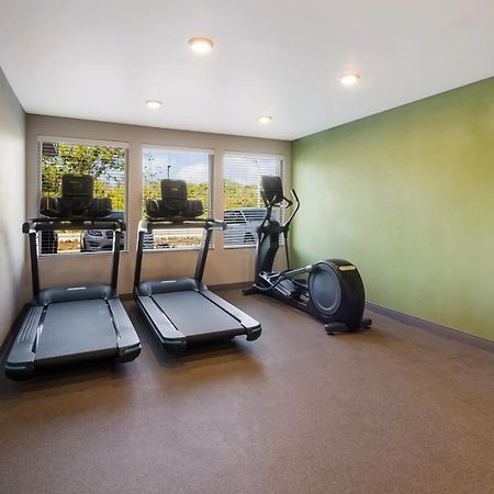 Woodspring Suites East Lansing - University Area 外观 照片
