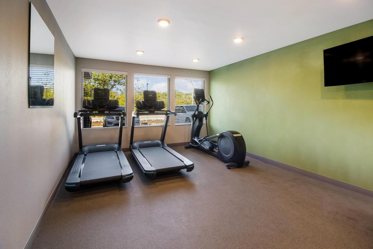 Woodspring Suites East Lansing - University Area 外观 照片