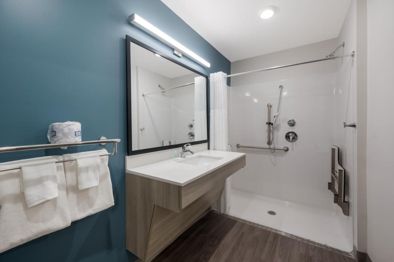 Woodspring Suites East Lansing - University Area 外观 照片