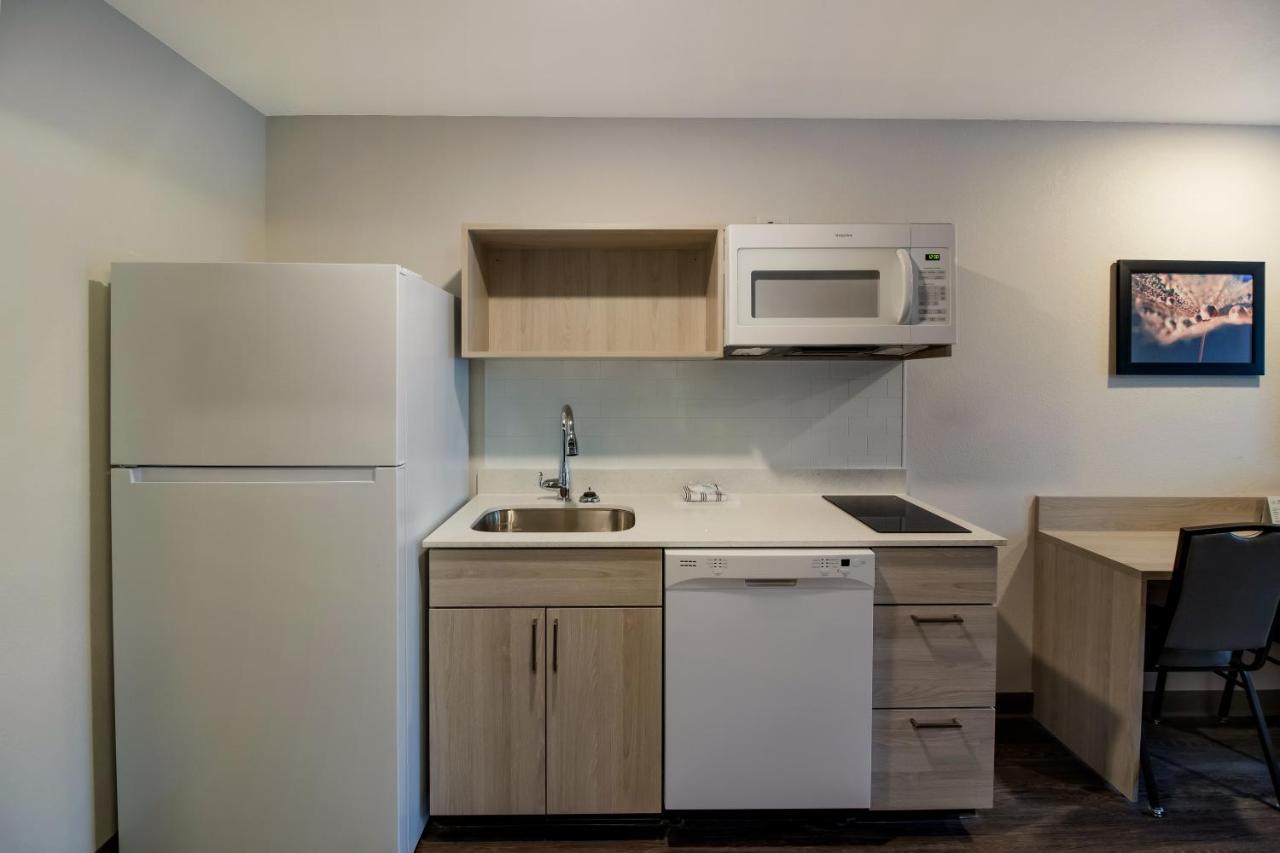 Woodspring Suites East Lansing - University Area 外观 照片