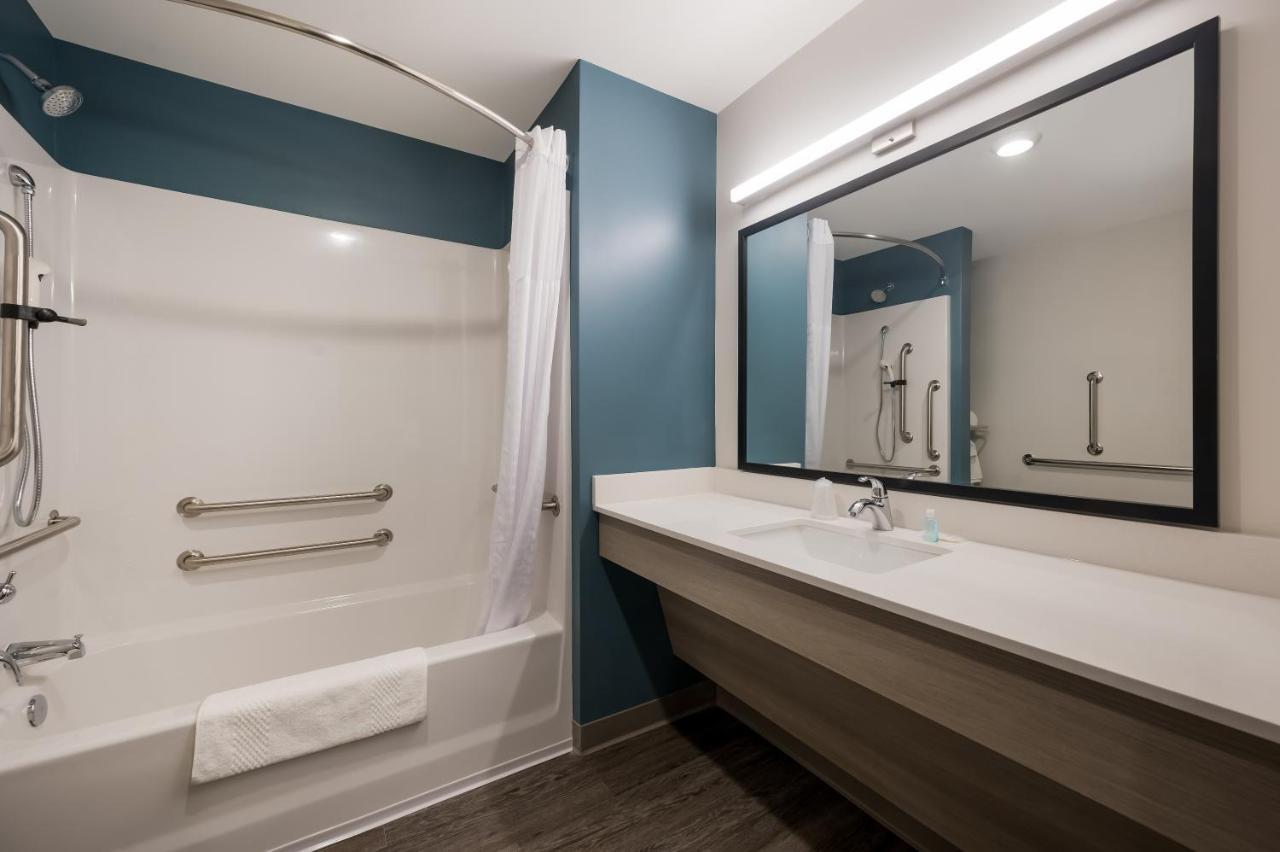 Woodspring Suites East Lansing - University Area 外观 照片